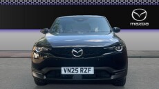 Mazda MX-30 125kW R-EV Exclusive Line 5dr Auto Hatchback